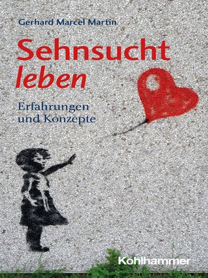 cover image of Sehnsucht leben